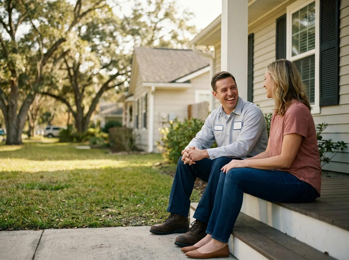 Septic tank pumping FAQs for Daingerfield, TX